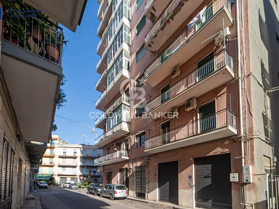 Immagine 4 di Appartamento in vendita  in VIA GIUSEPPE VERDI 5 a Acireale