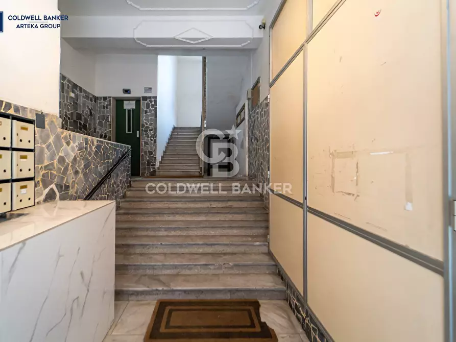 Immagine 3 di Appartamento in vendita  in VIA GIUSEPPE VERDI 5 a Acireale