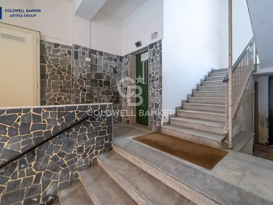 Immagine 5 di Appartamento in vendita  in VIA GIUSEPPE VERDI 5 a Acireale