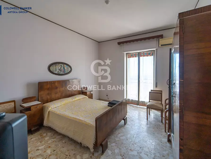 Immagine 7 di Appartamento in vendita  in VIA GIUSEPPE VERDI 5 a Acireale