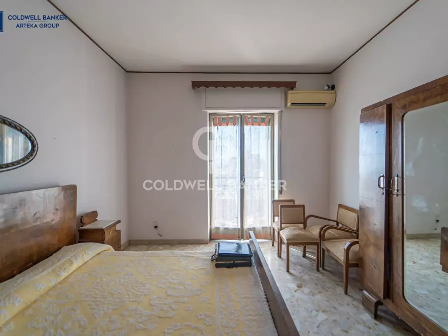 Immagine 8 di Appartamento in vendita  in VIA GIUSEPPE VERDI 5 a Acireale