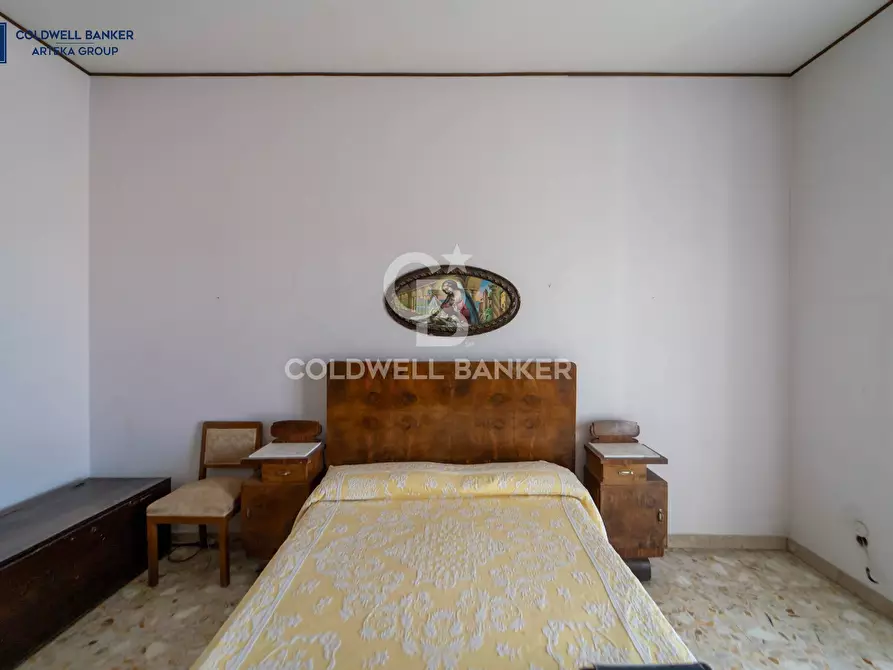 Immagine 9 di Appartamento in vendita  in VIA GIUSEPPE VERDI 5 a Acireale