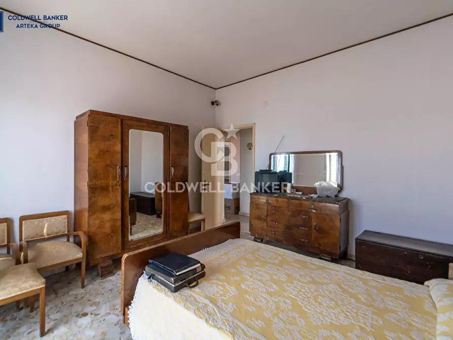 Immagine 10 di Appartamento in vendita  in VIA GIUSEPPE VERDI 5 a Acireale