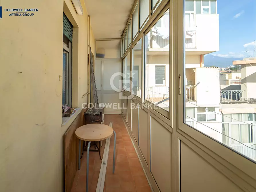 Immagine 11 di Appartamento in vendita  in VIA GIUSEPPE VERDI 5 a Acireale