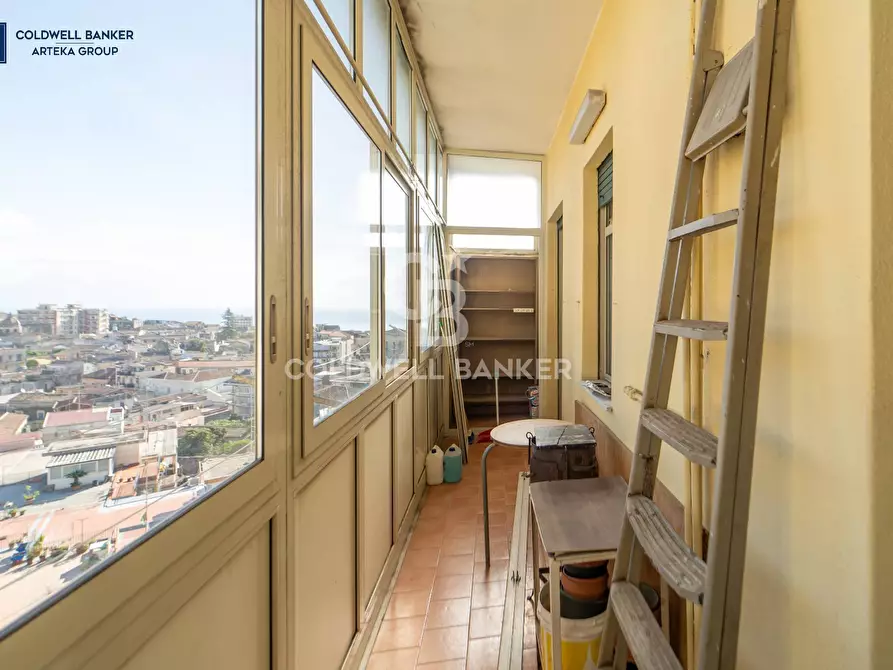 Immagine 12 di Appartamento in vendita  in VIA GIUSEPPE VERDI 5 a Acireale