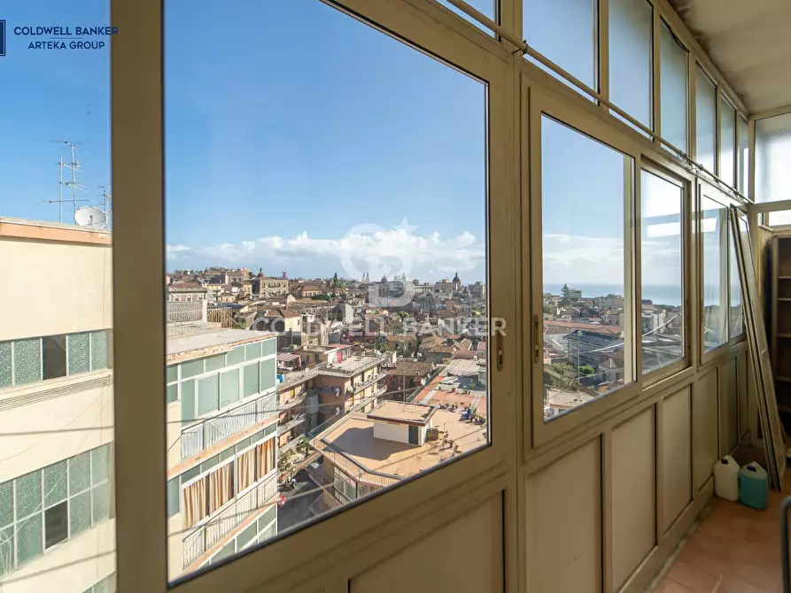 Immagine 13 di Appartamento in vendita  in VIA GIUSEPPE VERDI 5 a Acireale