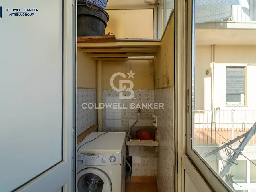 Immagine 14 di Appartamento in vendita  in VIA GIUSEPPE VERDI 5 a Acireale