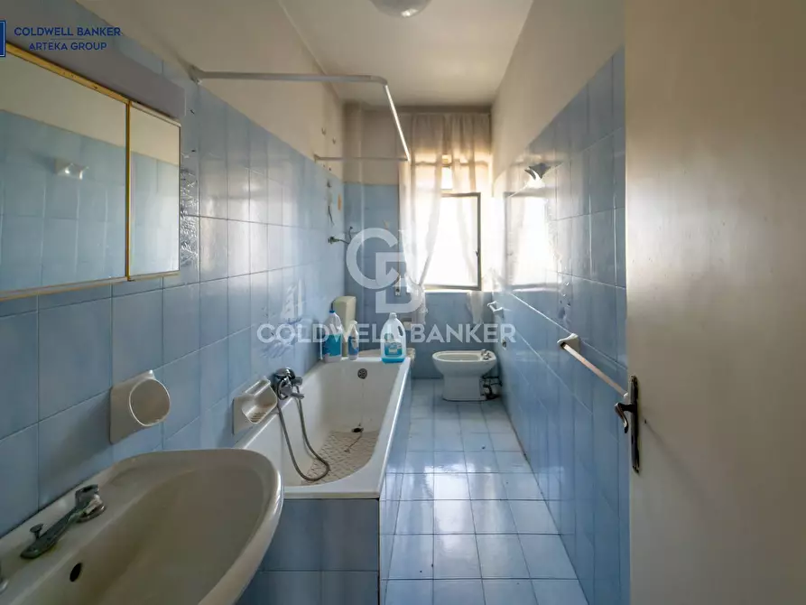 Immagine 15 di Appartamento in vendita  in VIA GIUSEPPE VERDI 5 a Acireale