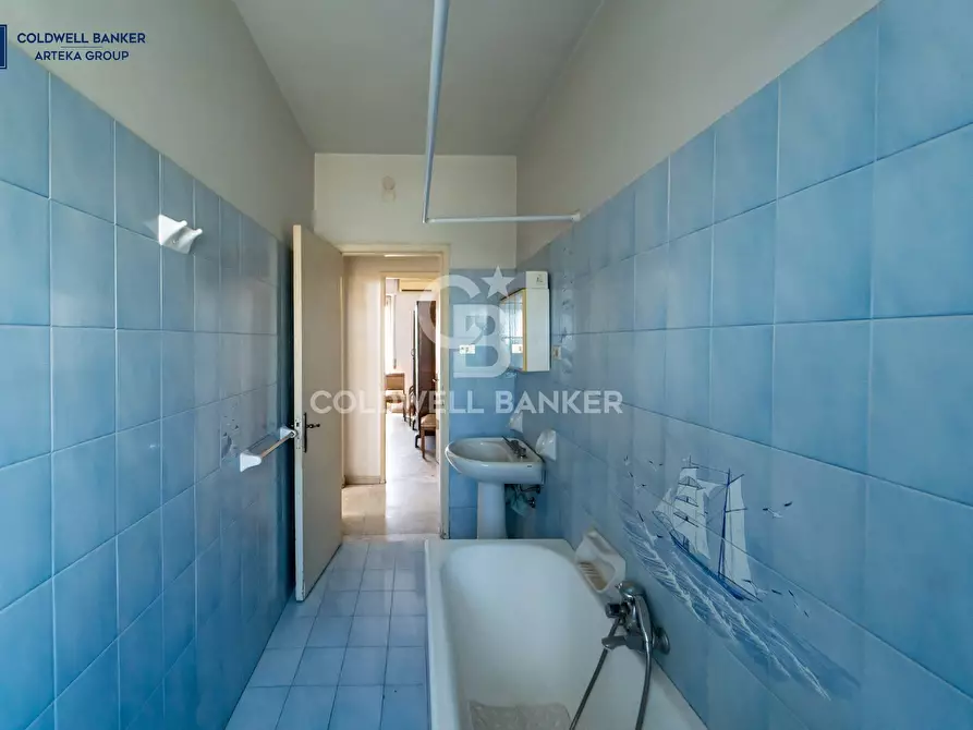 Immagine 16 di Appartamento in vendita  in VIA GIUSEPPE VERDI 5 a Acireale