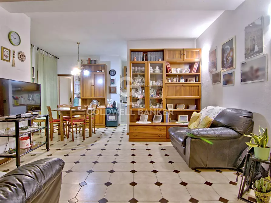 Immagine 5 di Casa indipendente in vendita  in Piazza Maggiore Gadani a Campo Nell'elba