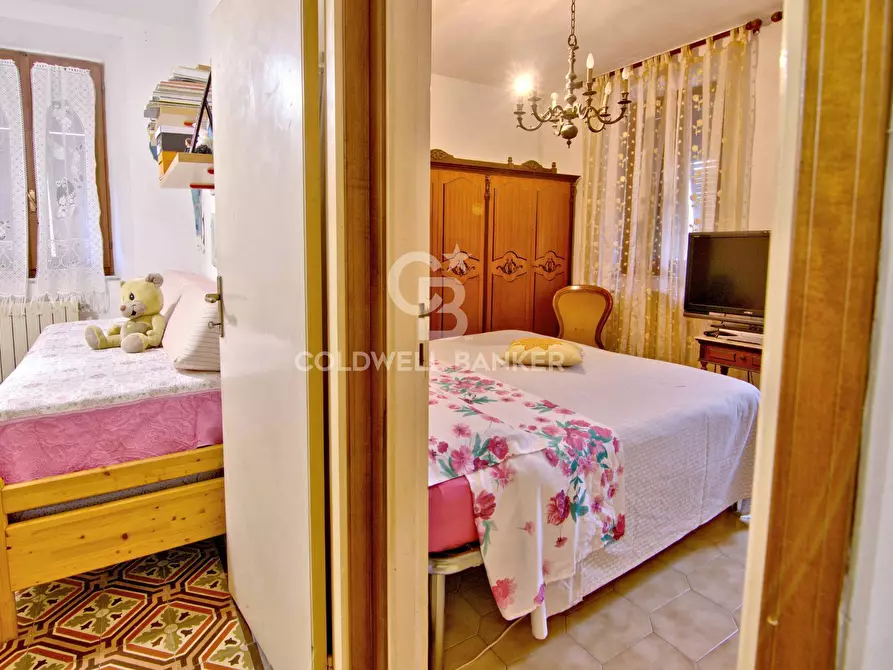 Immagine 13 di Casa indipendente in vendita  in Piazza Maggiore Gadani a Campo Nell'elba