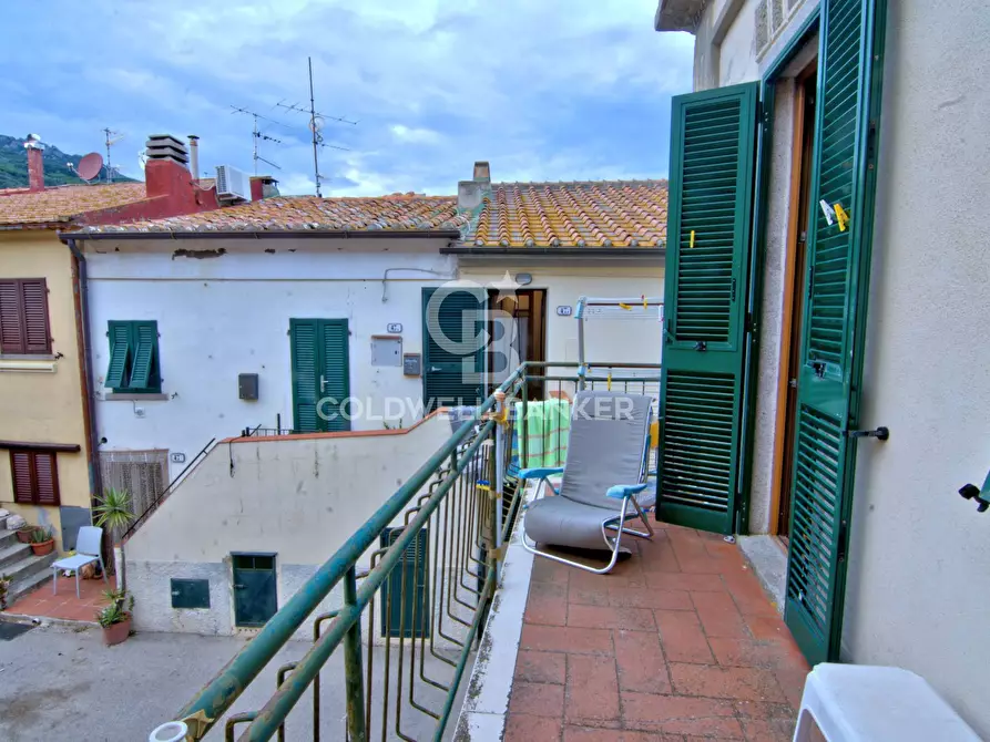 Immagine 16 di Casa indipendente in vendita  in Piazza Maggiore Gadani a Campo Nell'elba