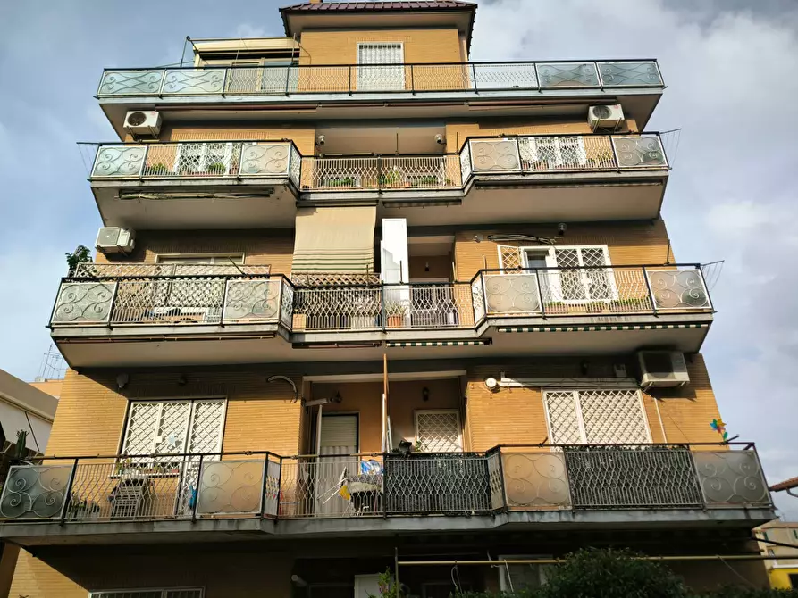 Immagine 1 di Appartamento in vendita  in Via Giovanni D'andrea 22 a Roma