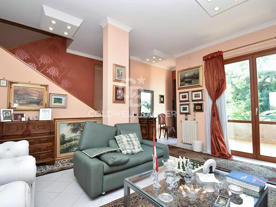 Immagine 13 di Villetta a schiera in vendita  in Via Giuseppe Patanè 26 a Giarre