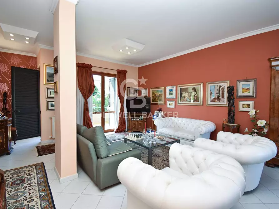 Immagine 14 di Villetta a schiera in vendita  in Via Giuseppe Patanè 26 a Giarre