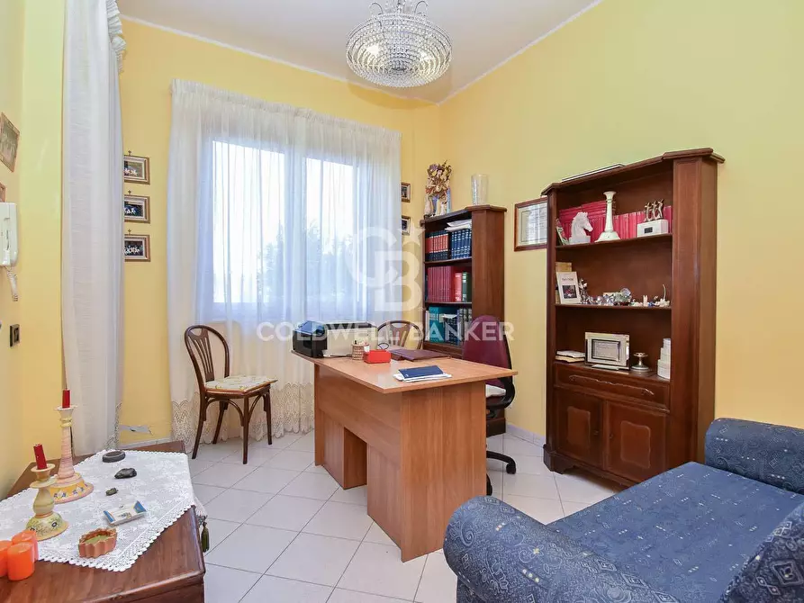 Immagine 15 di Villetta a schiera in vendita  in Via Giuseppe Patanè 26 a Giarre