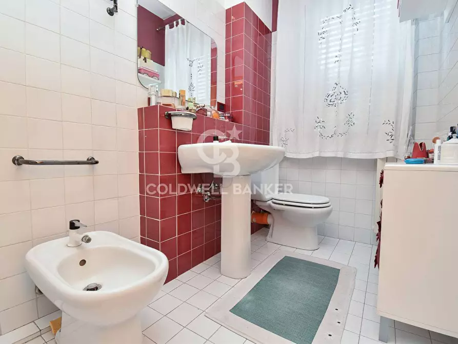 Immagine 16 di Villetta a schiera in vendita  in Via Giuseppe Patanè 26 a Giarre