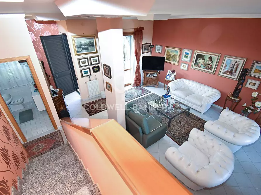 Immagine 17 di Villetta a schiera in vendita  in Via Giuseppe Patanè 26 a Giarre