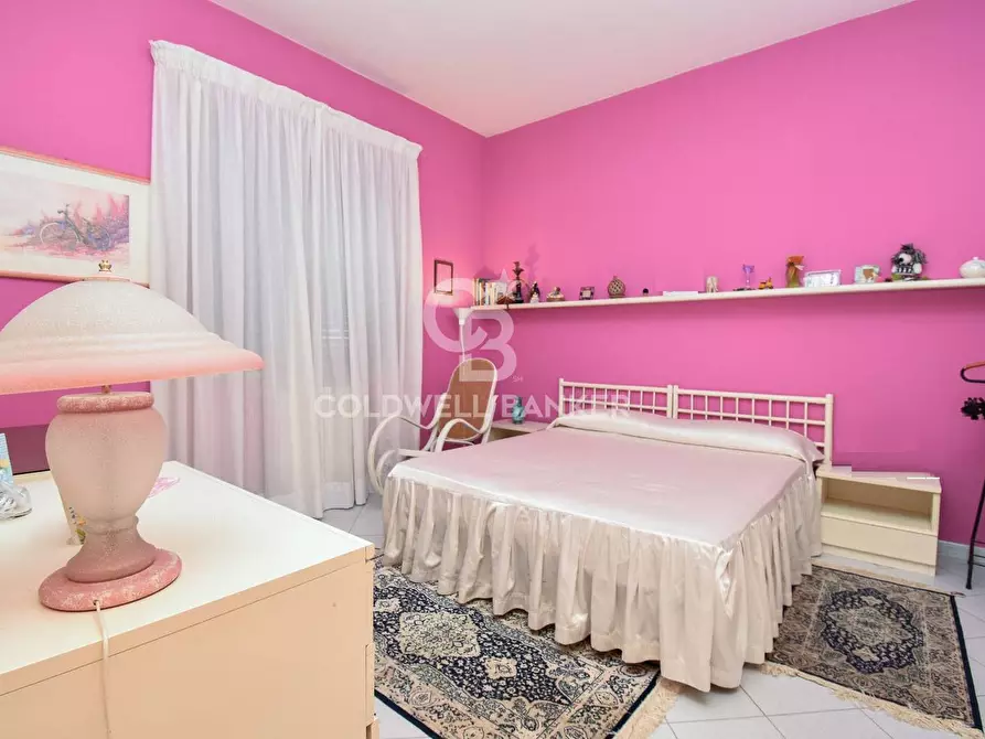 Immagine 20 di Villetta a schiera in vendita  in Via Giuseppe Patanè 26 a Giarre