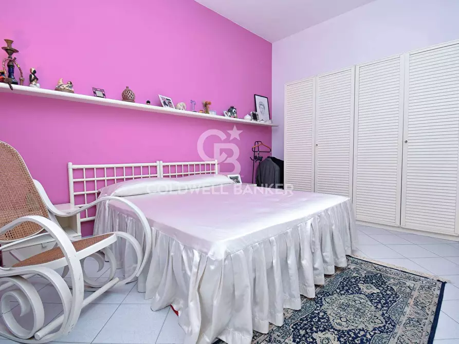 Immagine 21 di Villetta a schiera in vendita  in Via Giuseppe Patanè 26 a Giarre