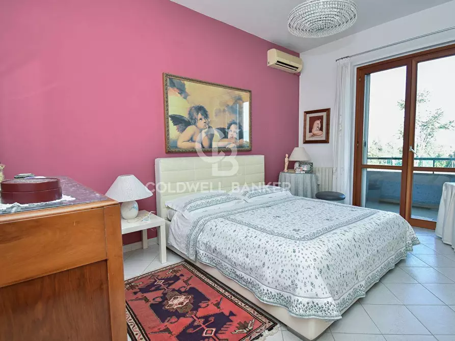 Immagine 23 di Villetta a schiera in vendita  in Via Giuseppe Patanè 26 a Giarre