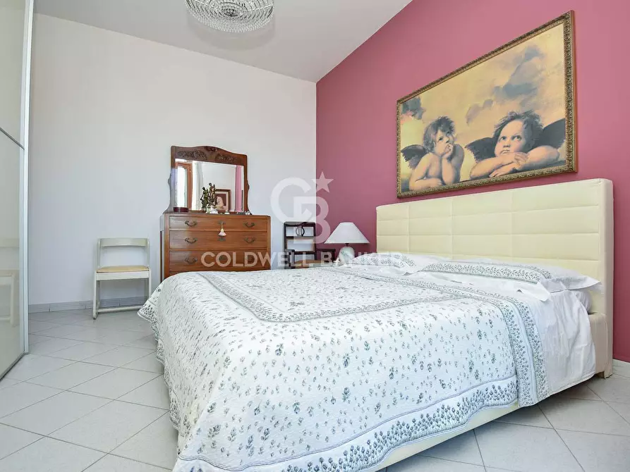 Immagine 24 di Villetta a schiera in vendita  in Via Giuseppe Patanè 26 a Giarre