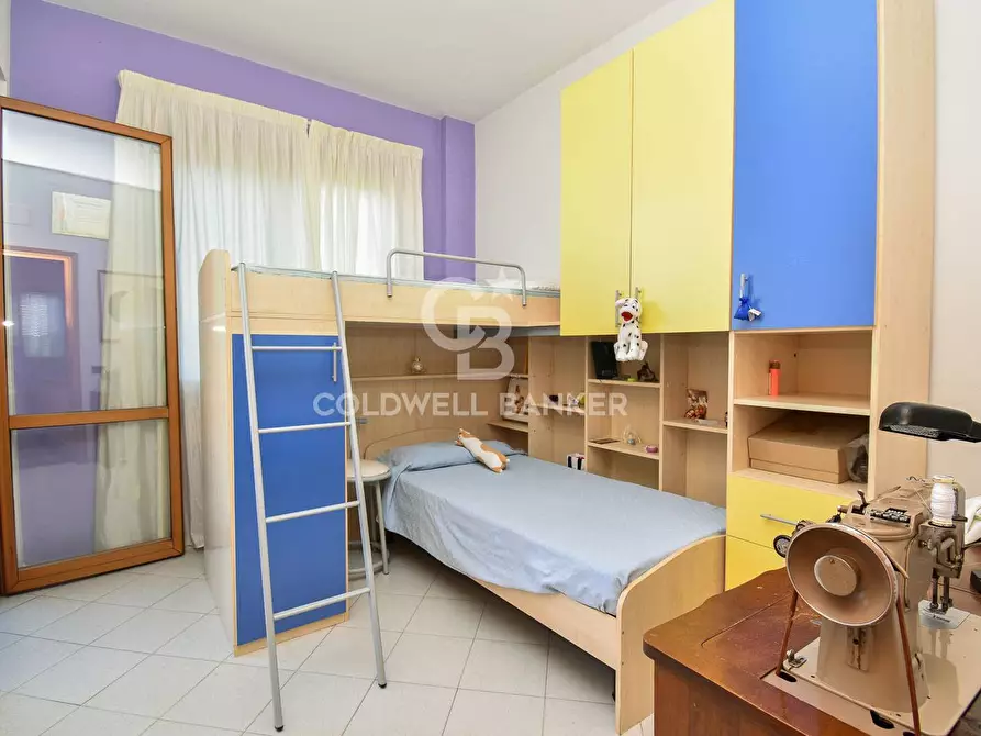 Immagine 22 di Villetta a schiera in vendita  in Via Giuseppe Patanè 26 a Giarre