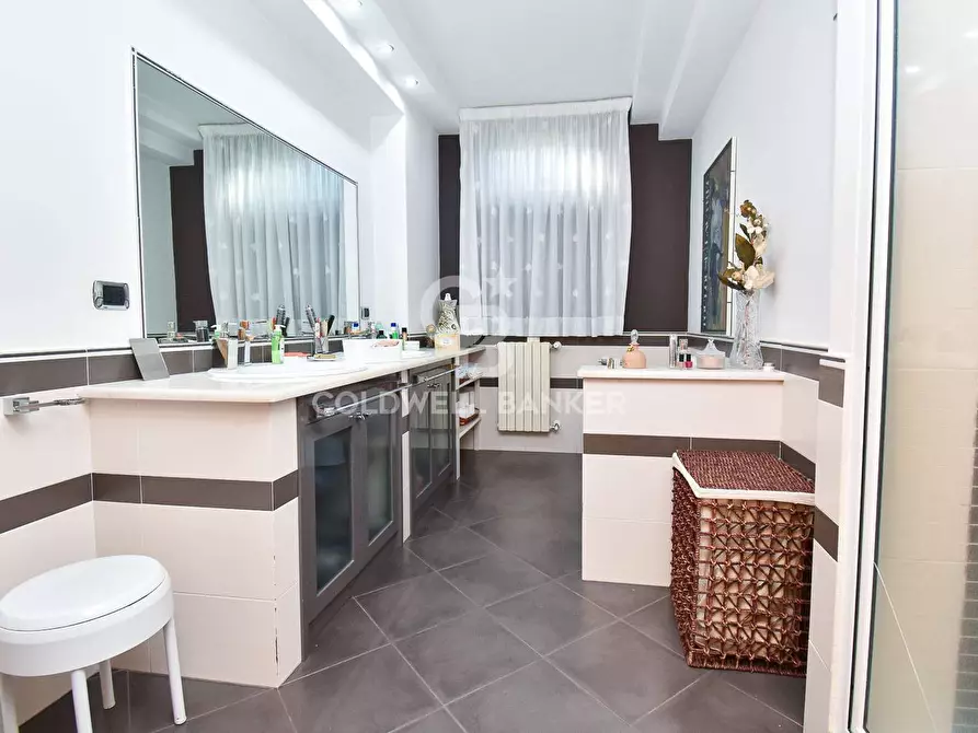 Immagine 8 di Villetta a schiera in vendita  in Via Giuseppe Patanè 26 a Giarre