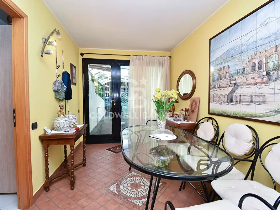 Immagine 6 di Villetta a schiera in vendita  in Via Giuseppe Patanè 26 a Giarre