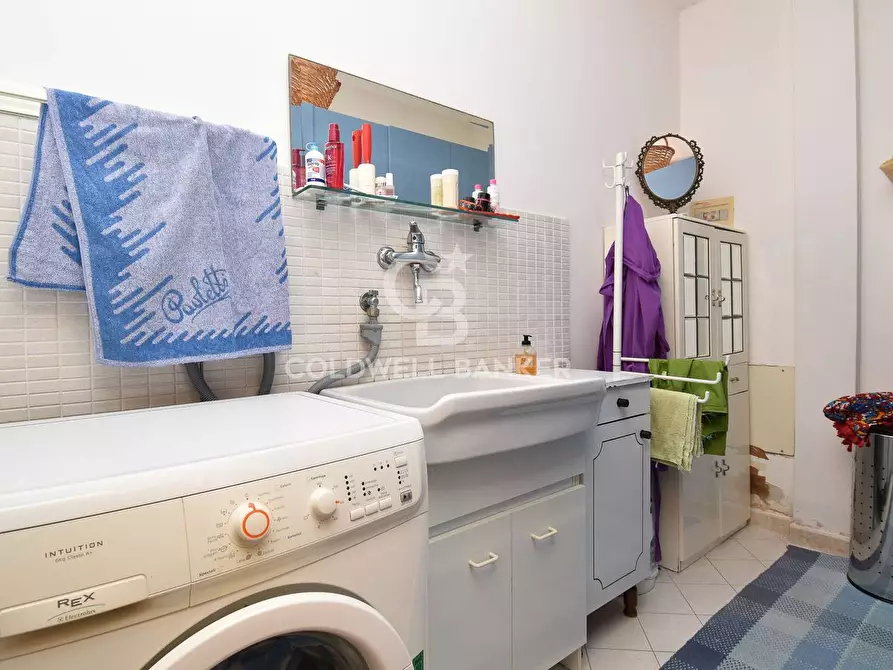 Immagine 10 di Villetta a schiera in vendita  in Via Giuseppe Patanè 26 a Giarre