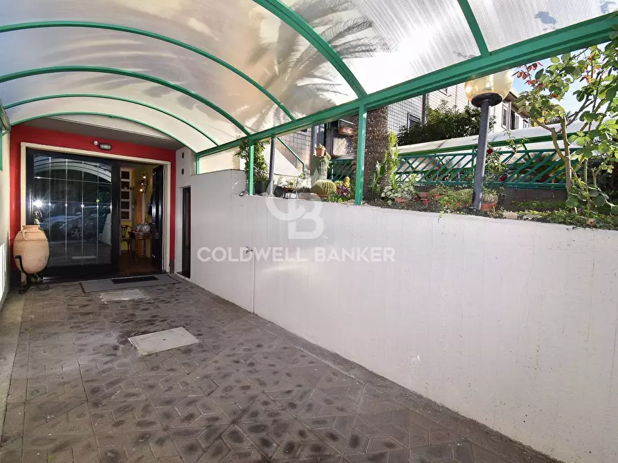 Immagine 32 di Villetta a schiera in vendita  in Via Giuseppe Patanè 26 a Giarre