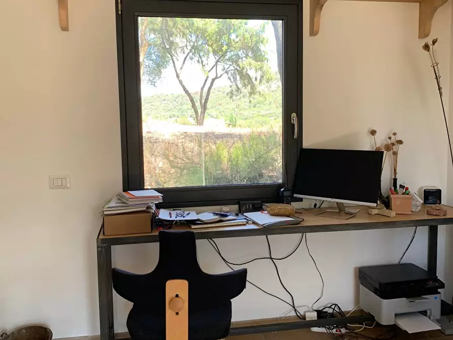 Immagine 23 di Villa in vendita  in San Pantaleo Costa Smeralda 143 a Olbia