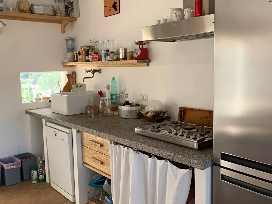 Immagine 26 di Villa in vendita  in San Pantaleo Costa Smeralda 143 a Olbia