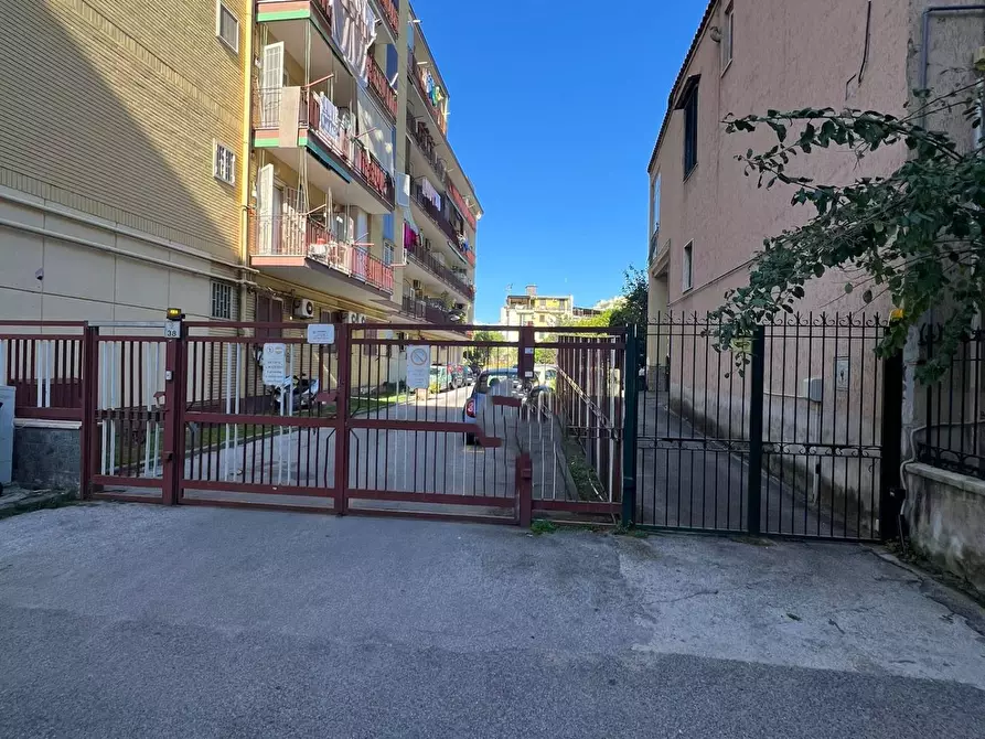 Immagine 1 di Appartamento in vendita  in via san martino a San Giorgio A Cremano