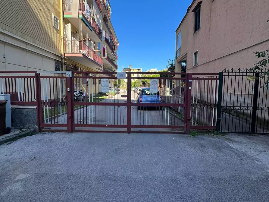 Immagine 1 di Appartamento in vendita  in via san martino a San Giorgio A Cremano