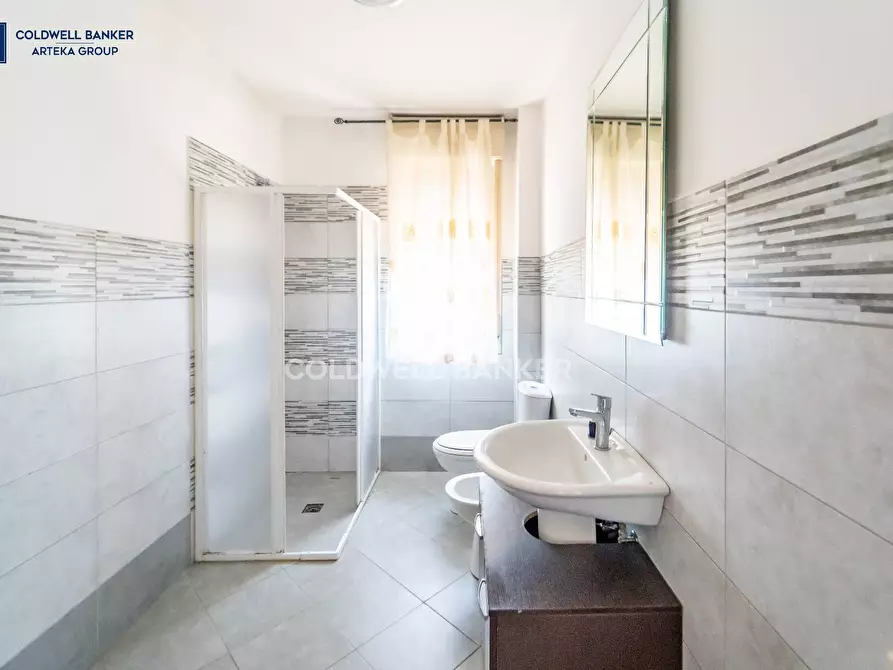 Immagine 21 di Villa in vendita  in Via Salvador Allende 5 a Zafferana Etnea