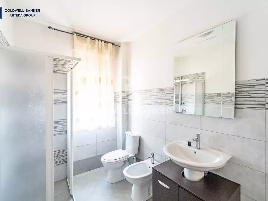 Immagine 22 di Villa in vendita  in Via Salvador Allende 5 a Zafferana Etnea