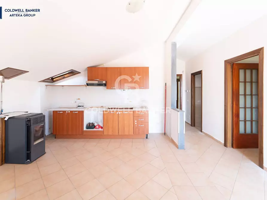 Immagine 32 di Villa in vendita  in Via Salvador Allende 5 a Zafferana Etnea