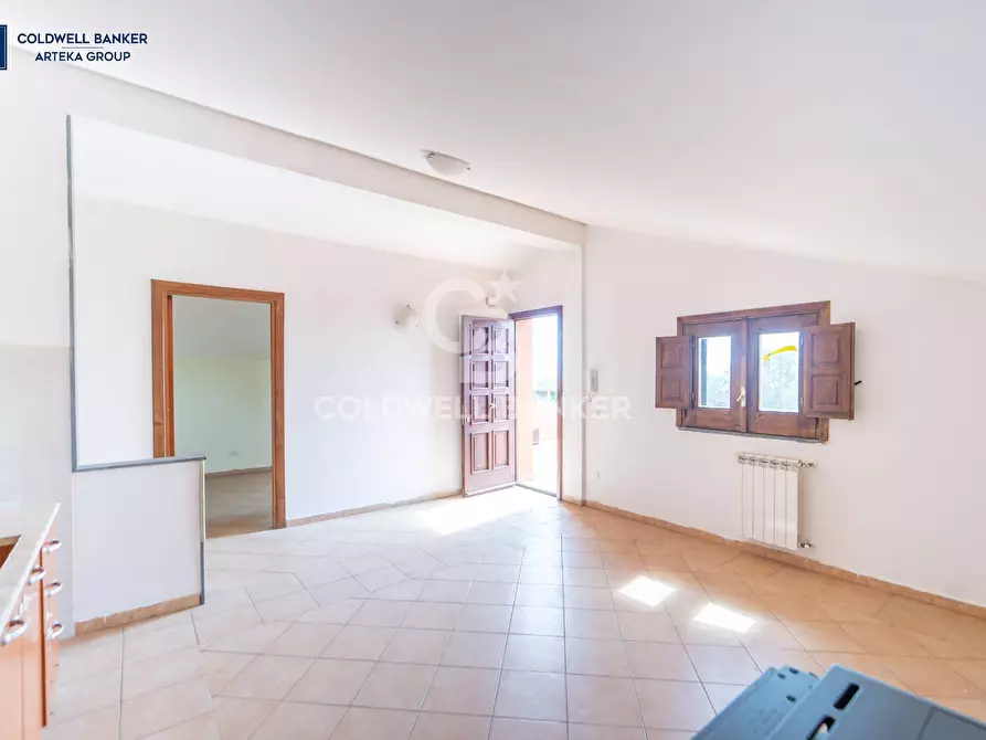 Immagine 33 di Villa in vendita  in Via Salvador Allende 5 a Zafferana Etnea