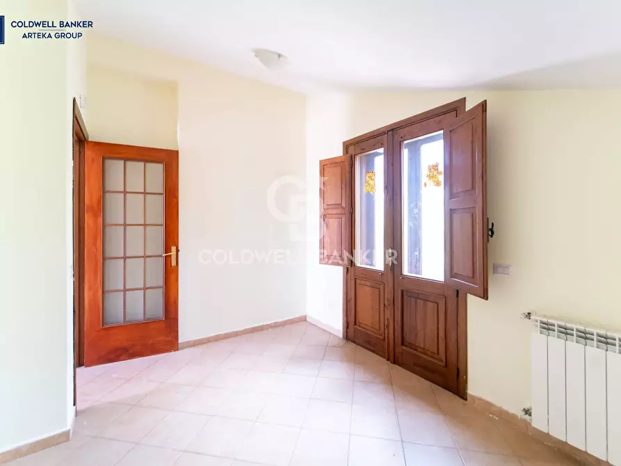 Immagine 43 di Villa in vendita  in Via Salvador Allende 5 a Zafferana Etnea