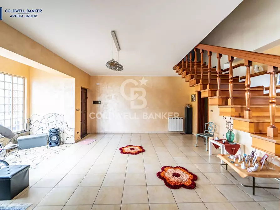 Immagine 21 di Casa semindipendente in vendita  in Via Giuseppe Mazzini 40/42 a Aci Sant'antonio