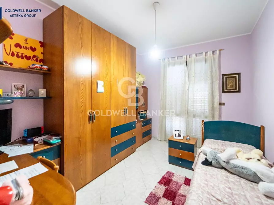 Immagine 27 di Casa semindipendente in vendita  in Via Giuseppe Mazzini 40/42 a Aci Sant'antonio