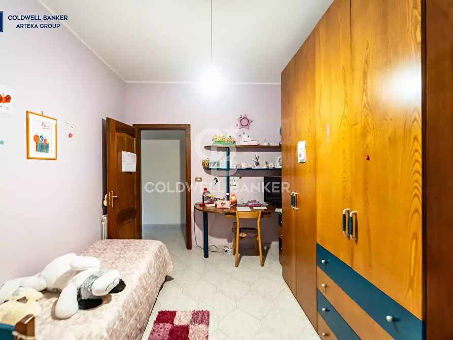 Immagine 28 di Casa semindipendente in vendita  in Via Giuseppe Mazzini 40/42 a Aci Sant'antonio