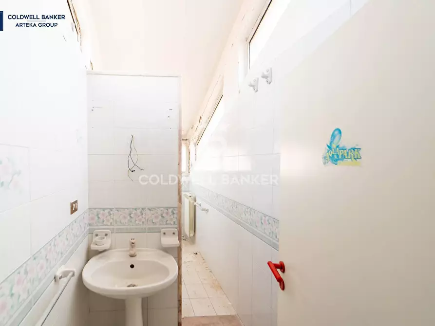 Immagine 32 di Casa semindipendente in vendita  in Via Giuseppe Mazzini 40/42 a Aci Sant'antonio