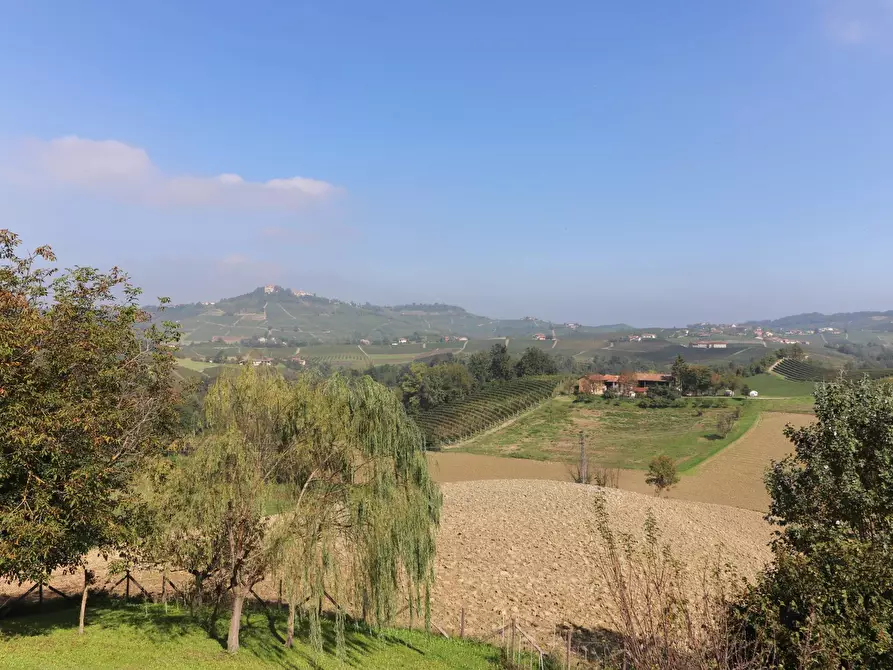Immagine 26 di Villa in vendita  in Località riviera a Monforte D'alba