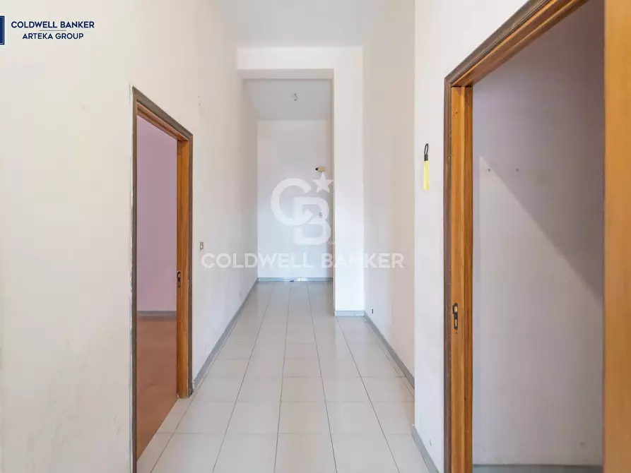 Immagine 4 di Appartamento in vendita  in Via Matteo Gaudioso 11 a Catania