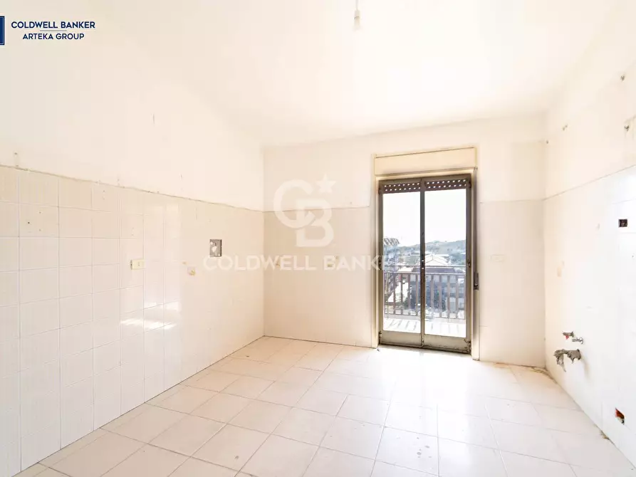 Immagine 5 di Appartamento in vendita  in Via Matteo Gaudioso 11 a Catania