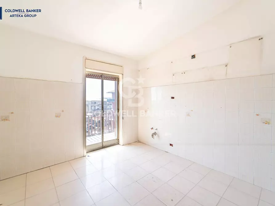 Immagine 6 di Appartamento in vendita  in Via Matteo Gaudioso 11 a Catania
