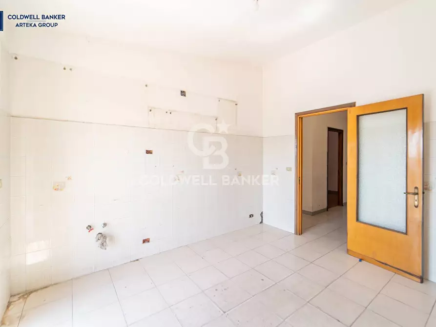 Immagine 7 di Appartamento in vendita  in Via Matteo Gaudioso 11 a Catania