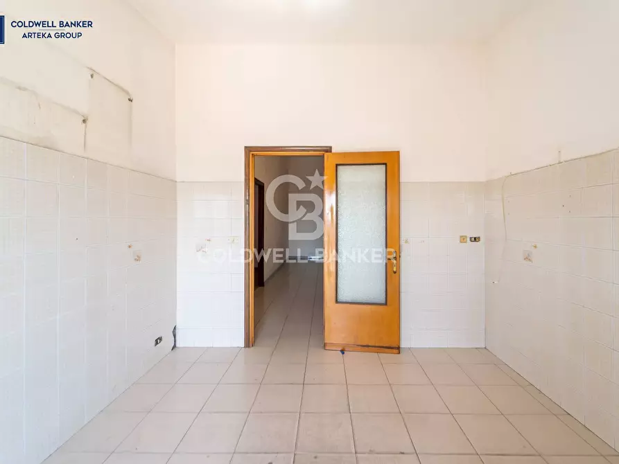 Immagine 8 di Appartamento in vendita  in Via Matteo Gaudioso 11 a Catania